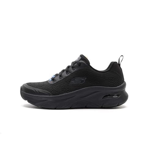 Image of Skechers Mens Arch Fit D'lux - Sumner Sneaker
