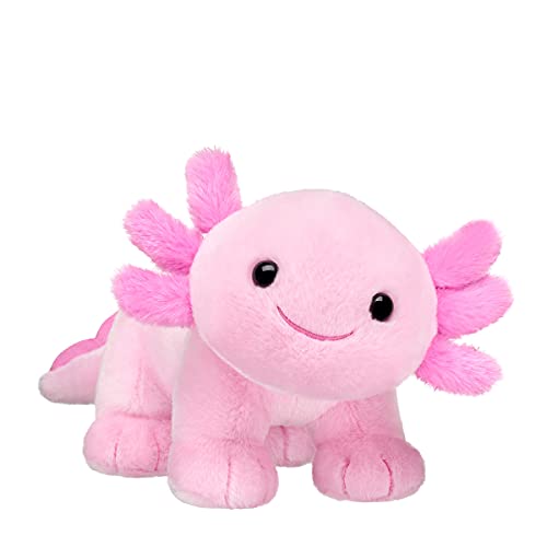 Build A Bear Workshop Axolotl #TOP2