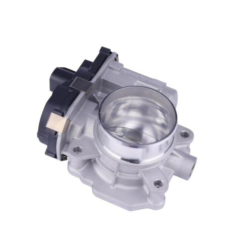 Boîtier papillon 12694871 haute précision pour Buick LaCrosse 2.4L