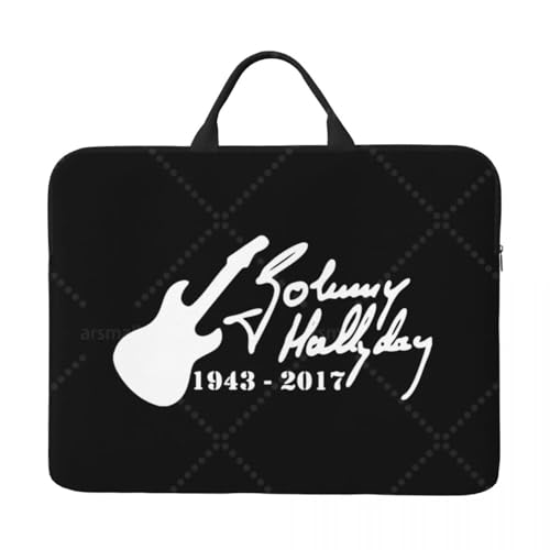 Sac à dos Johnny Hallyday voyage et affaires pour ordinateur portable