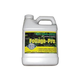 Dyna-Gro Foliage Pro 9-3-6 - Gallon
