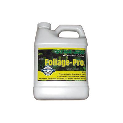 Dyna-Gro Foliage Pro 9-3-6 - Quart