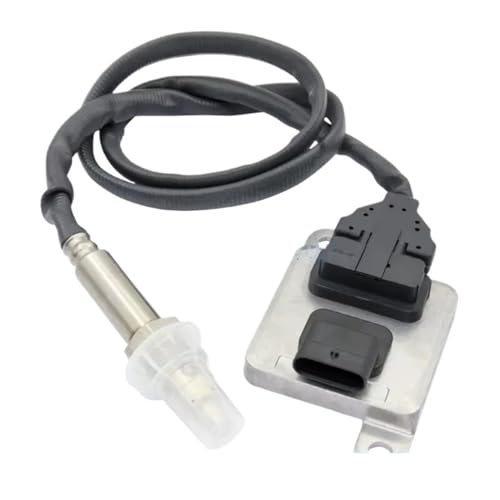 Capteur d'oxyde d'azote NOx 5WK96666 haute précision anti-voyant moteur Mazda CX-7