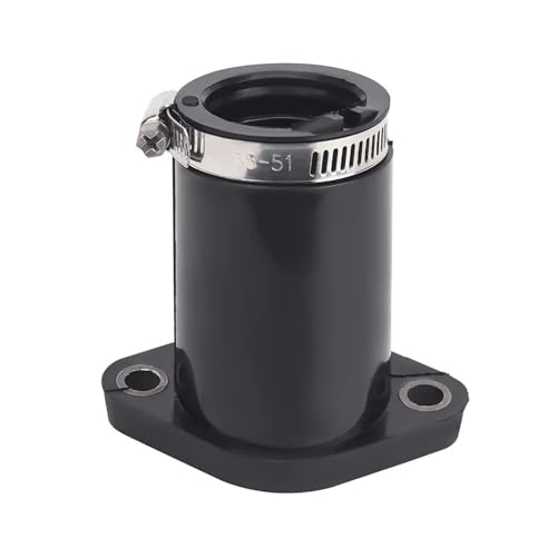 Collecteur d'admission carburateur haute résistance pour YFM400 Big Bear 400