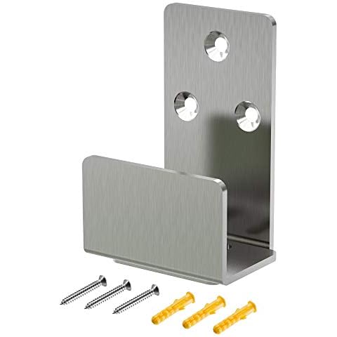 Stainless Steel Sliding Barn Door Floor Guide Cover