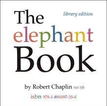 Unknown Binding The elephant Book