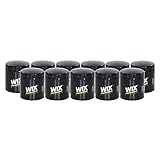 Set of 11 Engine Motor Oil Filters For AM General American Motors Buick Cadillac Jeep Land Rover
