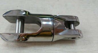 Marine 316 Stainless Steel Anchor Swivel Connector