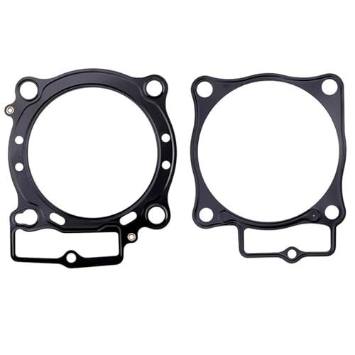 Joints de Carter Moteur CRF450R 2009-2016 - Pochette Joint Bas Moteur Cross