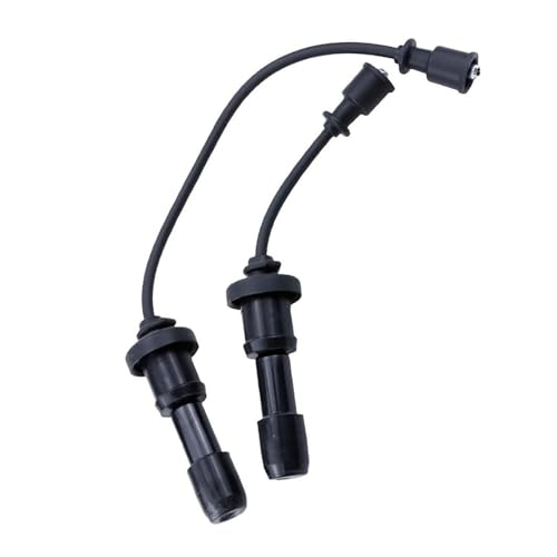 Enchufe de bobina de encendido para Kia Optima y Sorento con juego de cables