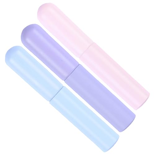 Brochas de silicona para labios WOONEKY para conseguir un perfilado de labios limpio