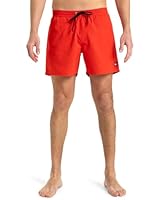 Quiksilver - Everyday Solid Volley 15\ Boardshorts - Mann