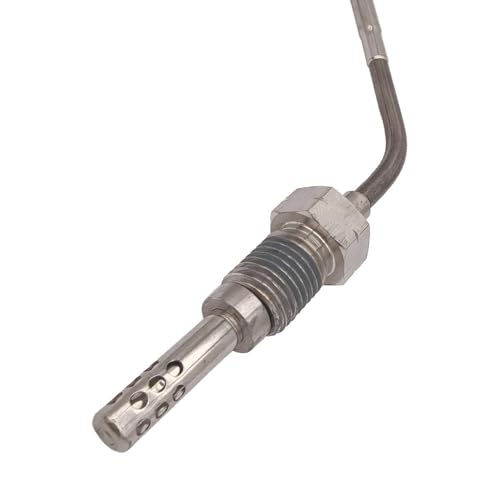 Amrxuts 03L906088BS Capteur de température des gaz d’échappement pour AU-DI A3 TT pour SEAT ALTEA XL IBIZA LEON TOLEDO 3 pour SKODA FABIA OCTAVIA Superb pour VW GOLF PAS-SAT TOURAN TIGUAN 1.9 2.0 TDI – vue 6