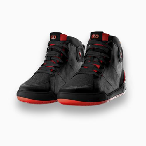Image of Clan Scout - D3O - Waterproof - Motorcycle Riding Shoes