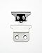 Supreme Trimmer Zero-Gap Adjustable Replacement Blade TB531 | for T-Shapers ST5200, ST5210, ST5220 | Silver