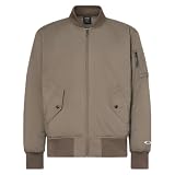 [Oakley] ENHANCE MIL INSULATION JKT 3.7 メンズ FOA408213 (83C) RAVEN US S サイズ (日本 M サイズ相当)