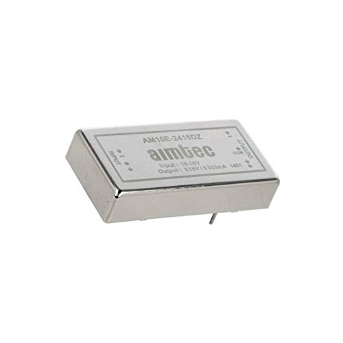 Convertisseur DC/DC 10W AM10E-2415DZ régulateur de tension électronique
