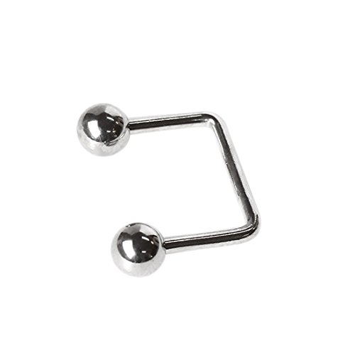 [ROQUE] �{�f�B�s�A�X �g���K�X �~�j�T�[�t�F�C�X�o�[�x�� (1��) 16G 12mm