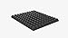 Damper Muffling Pad for Bass Drum Sound Control | Kick Absorber | 20''x 24''x2.1'' | Acoustic Foam