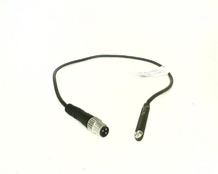RADWELL Verified Substitute P8S-GPSHX-SUB PNP, Pneumatic Cylinder Sensor