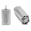 6v 23000rpm
