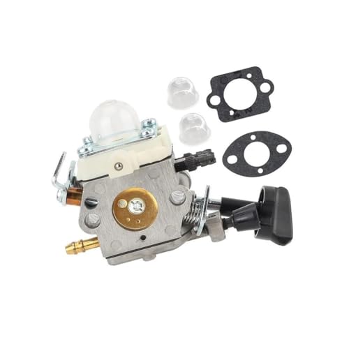 Kit carburateur pour BG56 SH56 et moteurs d'entretien de jardin