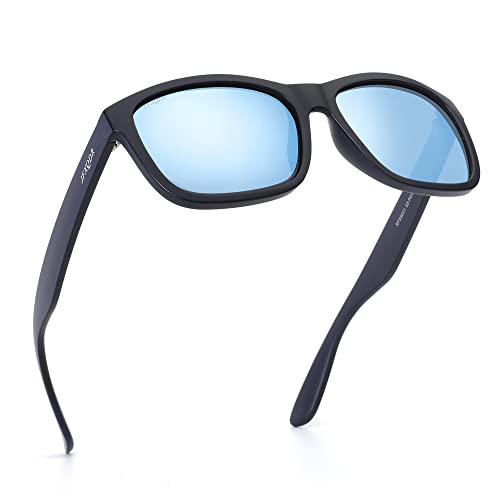 Image of Polarized Sunglasses for Women and Men, Fishing Driving Sun Glasses UV Glare Protection RFS8201