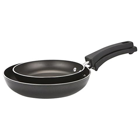 Prestige 20 cm and 24 cm Nesting Frypans Cover