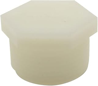 Thrifco 9429488 Nylon 1 inch Threaded Plug