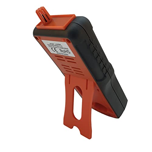 Medidor de Radiação Nuclear JD-3001 Monitor Detector de Radiação Nuclear, Radiação para Casa