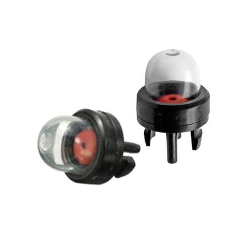 プライマリーポンプ プライミングポンプ 内径約15.6mm 総長約34mm 草刈り機 刈払機を修理 修理交換用部品パーツ チェーンソー燃料ポンプ 刈払機を修理 キャブレター パーツ チェーンソー修理用 交換用パーツ エンジン修理用 (1個入り)