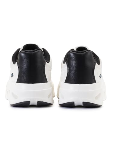 Image of WROGN Men's Mesh & Microfibre Sneakers