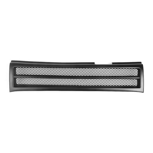 Grille calandre Nissan Cube réparer calandre cassée ou usée nid d'abeille avant