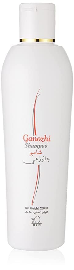 DXN Must Buy ! 1 Bottle Dxn Ganozhi Shampoo With Ganoderma...(230ML)-image-13