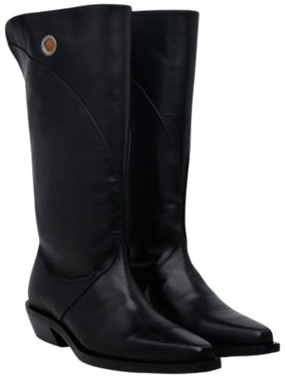 Replay Damen Gwn99Mode-Stiefel