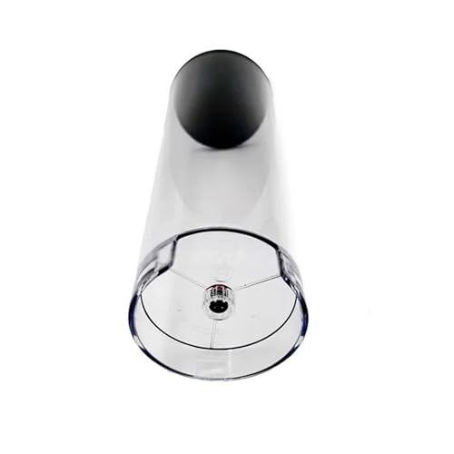Depósito de agua for cafetera de cápsulas, compatible con Nestlé NESPRESSO Vertuo Plus, repuesto de caja contenedora, accesorios.