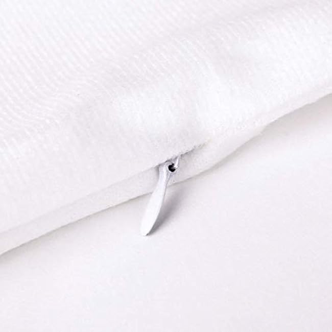 WEINIYA Bedroom Custom Decor Love You to The Moon and Back Colorful Throw Pillow Cover Cushion Case Fashion One Sided Printed Design Boudoir 12x18 Inches