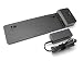 Produktbild HP UltraSlim Docking Station inkl. 65W Netzteil Elitebook Folio 1040 G2 Serie (Generalüberholt)