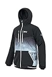 Picture Panel Jacket MVT205 Herren-Snowboardjacke Print Gr. XXL