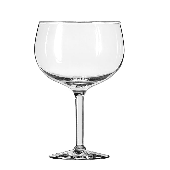 Libbey 8427 Magna Grande 27.25 Ounce Glass - 12 / CS