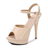 Bitte beachten Sie die Größentabelle sorgfältig, wählen Sie entsprechend der in der Größentabelle angegebenen Größe der verschiedenen Länder und vergleichen Sie Länge und Breite Ihrer Füße, um die richtige Größe zu kaufen.