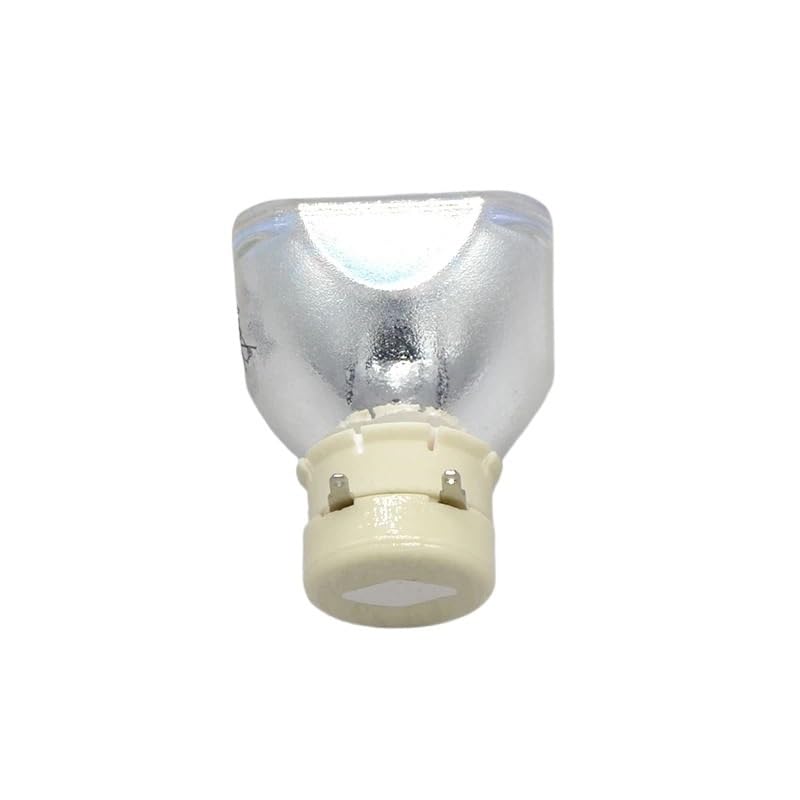 Lámpara de bombilla de proyector desnuda Compatible con DT01022/ DT01026 for proyectores HITACHI CP RX78/CP RX78W/CP RX80/CP RX80W/ED X24