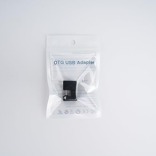 Adapter Kątowy USB C 180 Stopni (2 Sztuki), Seminer U Shape USB C 3.1 Adapter Męski na Zeński, Adapter Kątowy Typu C Złącze Transferu Danych Kompatybilne z MacBookiem, Tabletem USB-C, Telefonem USB-C