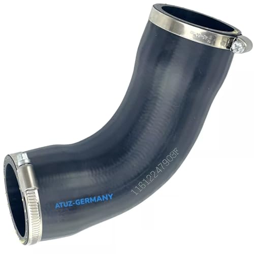 Tuyau turbo 11612247903 pour BMW E38 730d 740d durite alimentation air