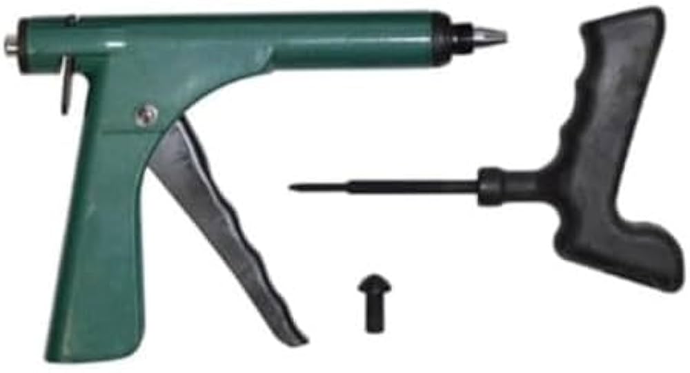 KIT REPARATION PNEU,leaders--Bouchons Universels En Forme De Champignon