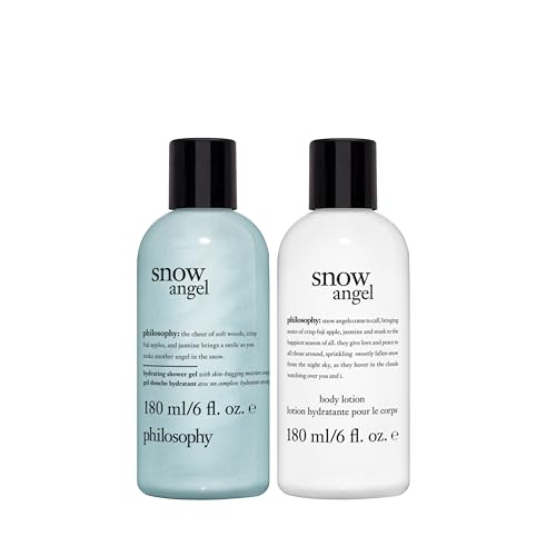 beauty philosophy gift set