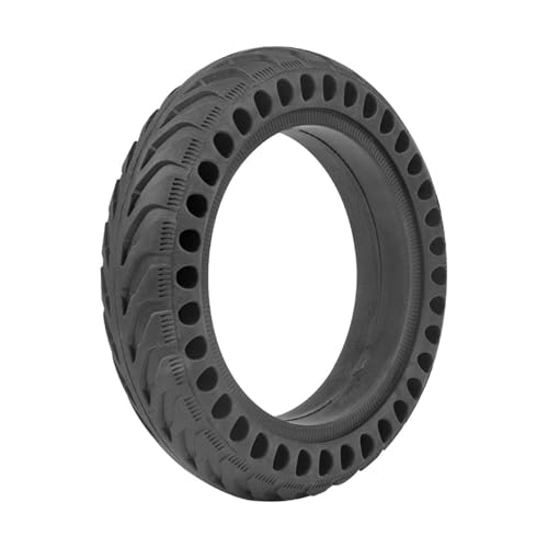 50/75-6.1 �����p�z�C�[�� �S���^�C���AGotrax GXL V2 / XR/APEX �ɑΉ��AXiaomi M365/M365 Pro/Pro 2/1S �n�j�J���\���b�h�^�C���ɑΉ�(1pcs black)