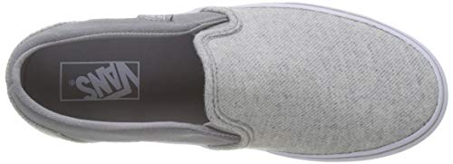 Image of Vans Mens Classic Slip-on Loafers