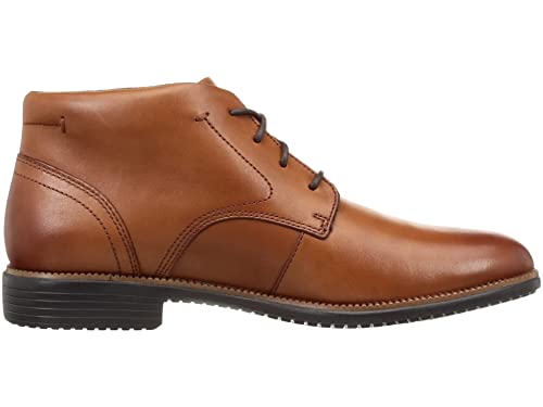 Image of Rockport Men's Total Motion Dressport Chukka Boot