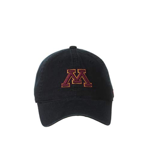 Zephyr-Mens-Standard-Adjustable-Scholarship-Hat-Black-One-Size